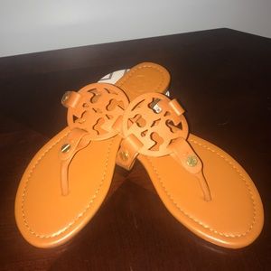 Tory Burch “like” sandals